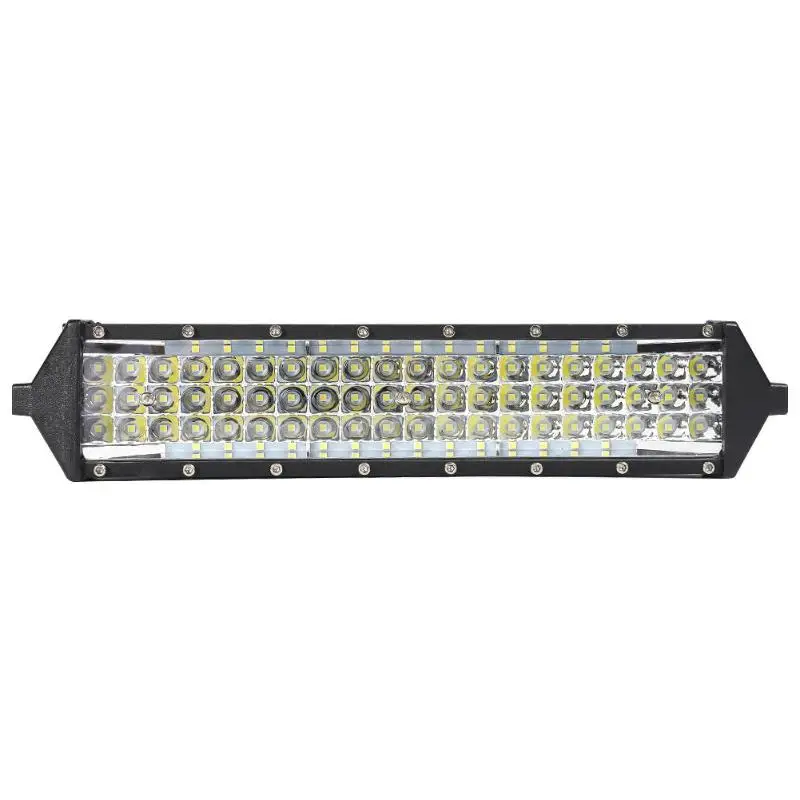 32 дюймовая 624 Вт внедорожсветодиодный светодиодсветильник фара заливающего