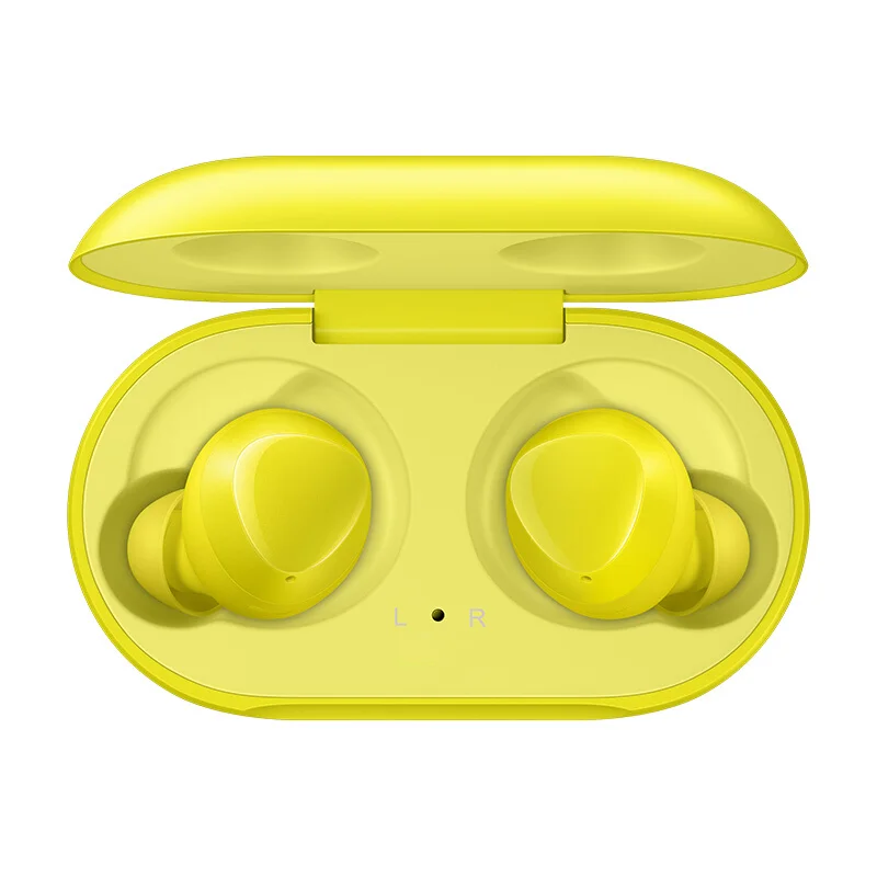 2019 samsung Galaxy Buds беспроводные наушники устойчивые к воздействию воды спортивные с
