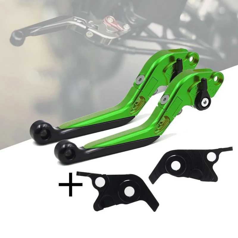 

Подходит для Kawasaki H2/H2R, модифицированный тормозной стержень сцепления, ЧПУ Тормозной гудок, тяговый стержень сцепления
