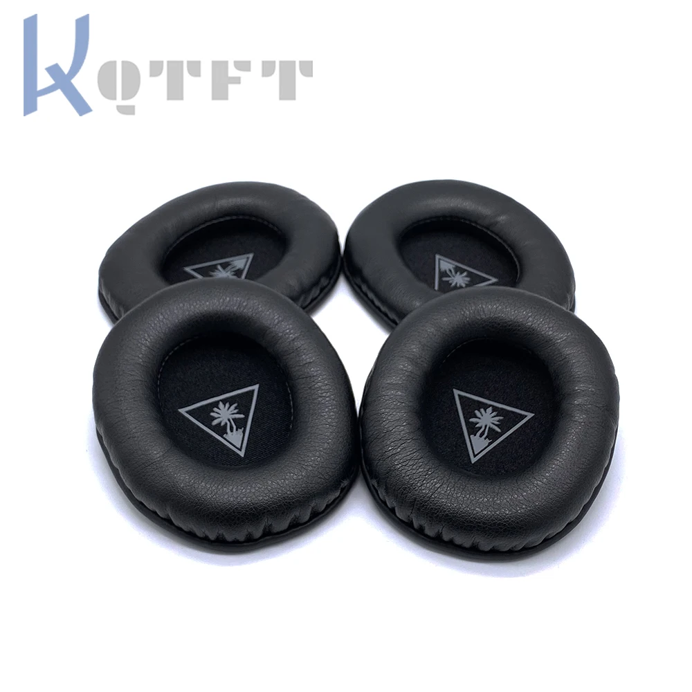 

Earpads for Turtle Beach Ear Force Z SEVEN Headset Headphones Replacement Earmuff Cover Cups Sleeve pillow Repair Parts