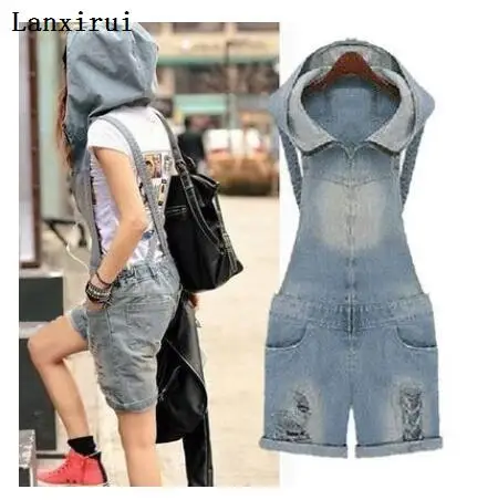 Новый S XL Одежда высшего качества Для женщин девочек тертые джинсы деним