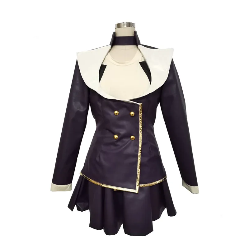 Хигашиката Джоске топы пальто юбка костюм потому что сексуальный поворот