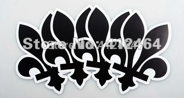 Высекающая наклейка на заказ по конкурентной цене | Дом и сад