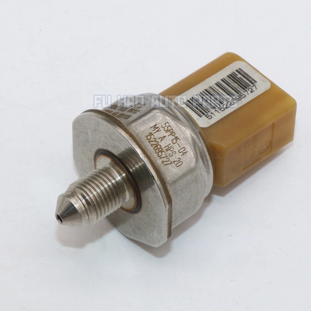 Переключатель датчика давления топлива OEM 03C906051C 55PP15-04 для Audi A4 A6 A7 Q5 Q7 S4 S5 SQ5 для Volkswagen Touareg 3.0L 03C906051H