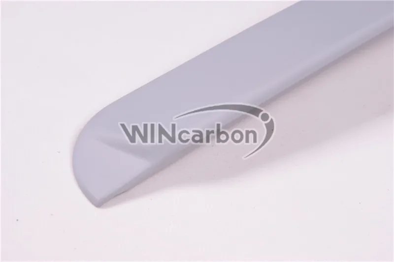 Стильный спойлер на крышу переменного тока 4 двери для BMW E46 SEDAN 3 series|Обвесы| |