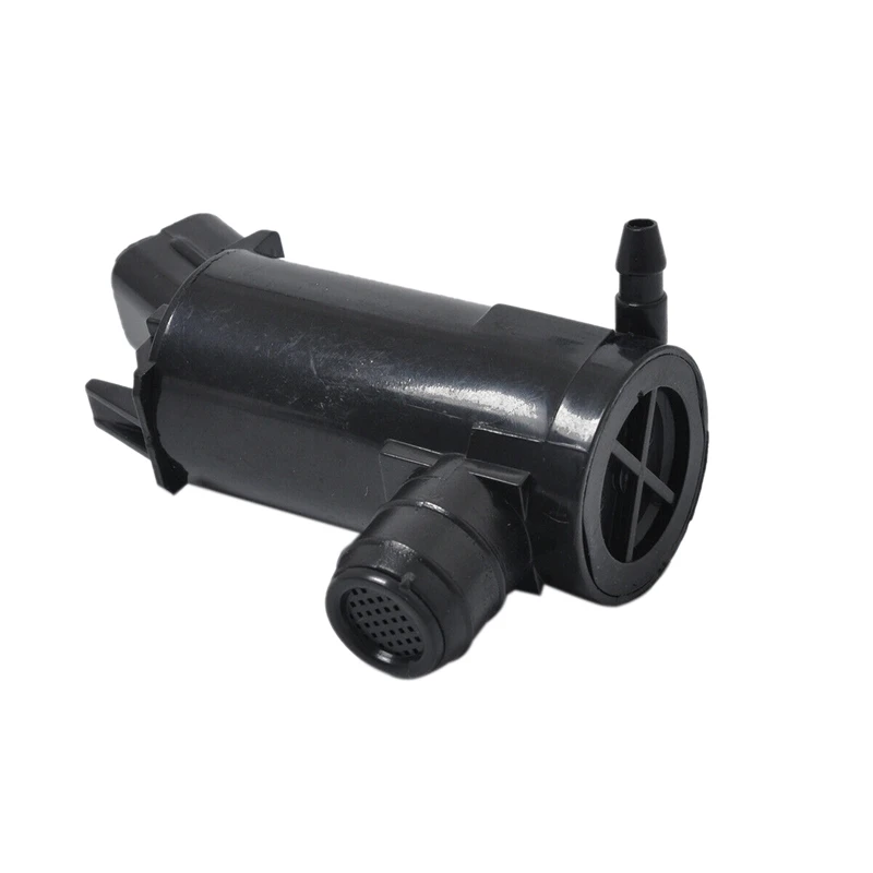 Насос омывателя лобового стекла для Kia Forte Rio Soul Spectra Hyundai Accent Azera|Мойки высокого