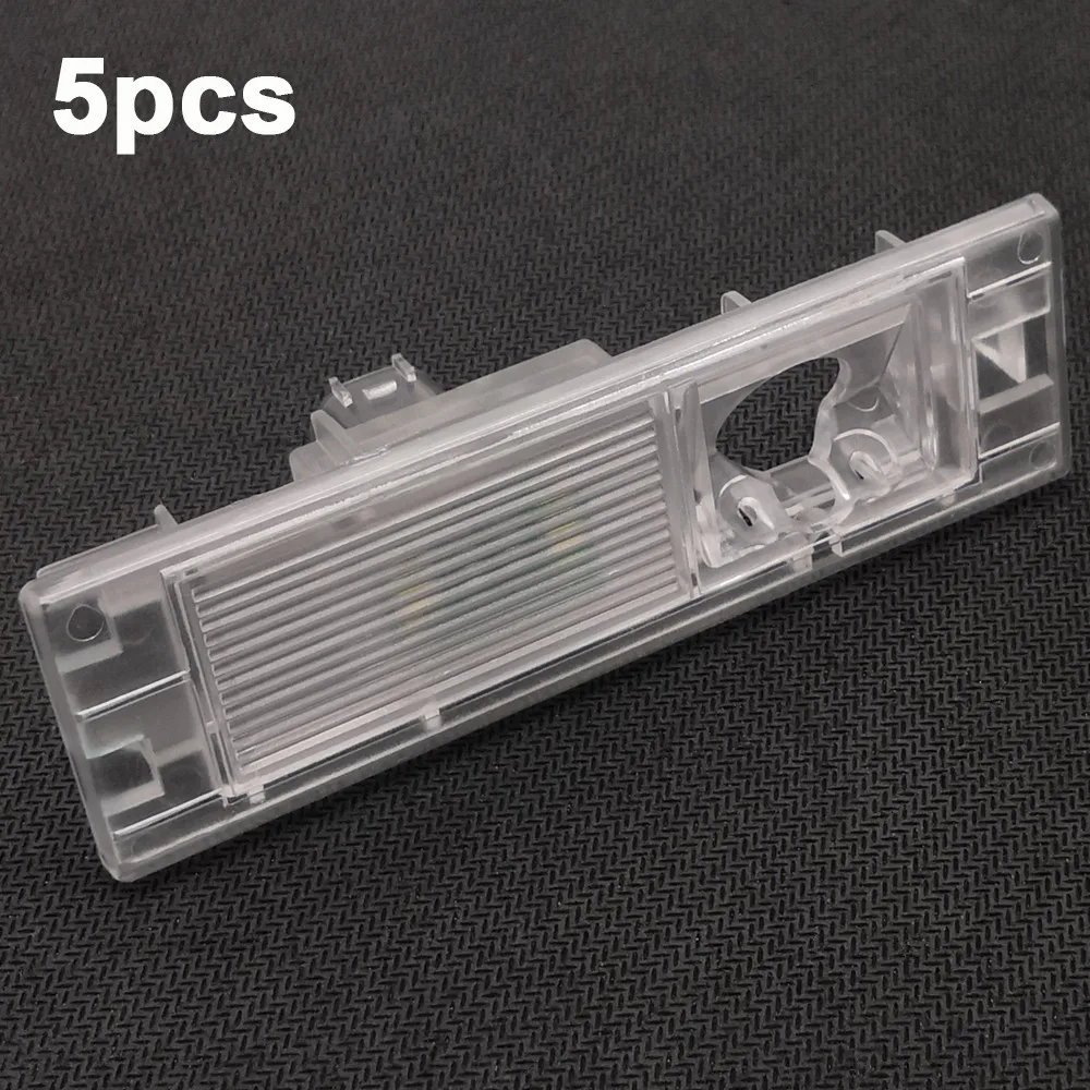 

Автомобильная камера заднего вида YIFOUM 5 шт., кронштейн, подсветка номерного знака, корпус для BMW F13 F20 F21 E63 E64 E81 E87 E85 E86 Mini Cooper