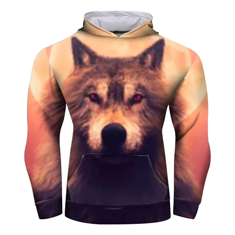 

Digital Printed Polyester And Spandex Long Sleeve Digital Printing Hoodies Running Sweatshirts