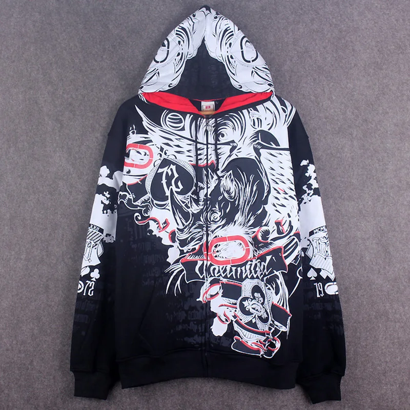 

Hoodies & Sweatshirts