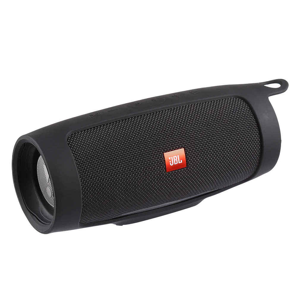 2019 Новый горный силиконовый чехол для JBL CHARGE4 Bluetooth Speaker - ударопрочный водонепроницаемый защитный чехол.