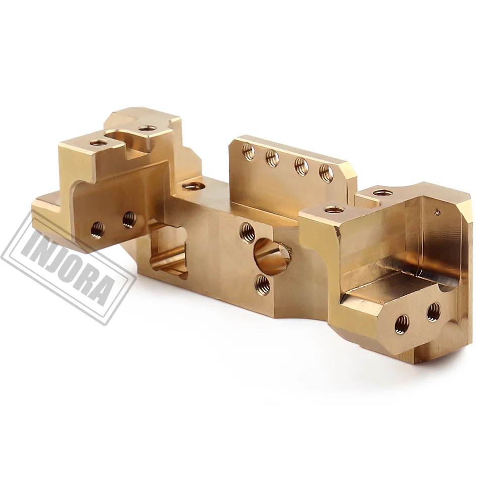 injora металлический латунный пе