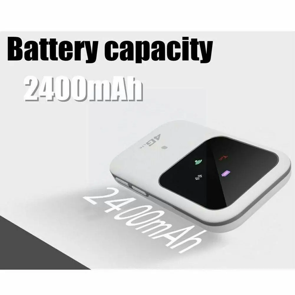 

Energy-saving version 4G LTE portable MIFIWIFI wireless Unicom 3-mode M80 lantern Internet Telecom router I8Q0