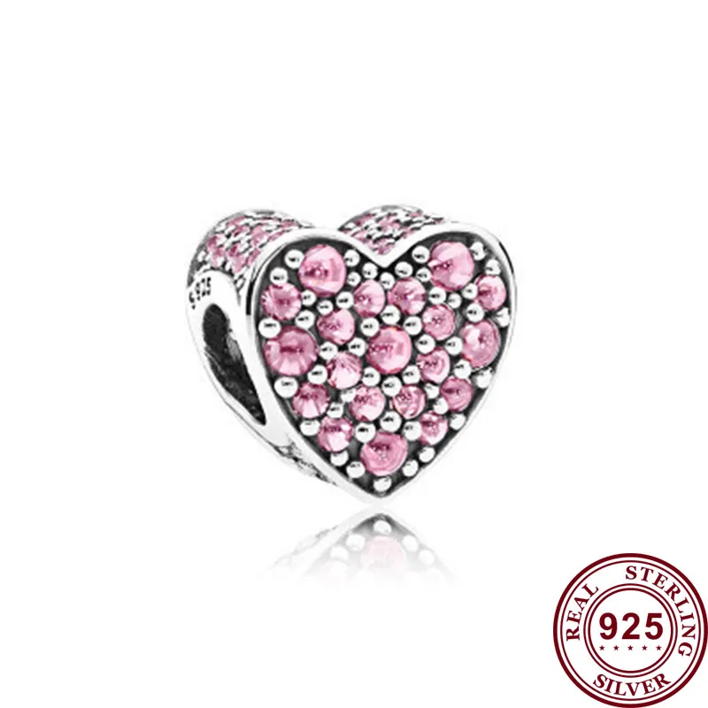 

Женский браслет и ожерелье из серебра 925 пробы, с кристаллами