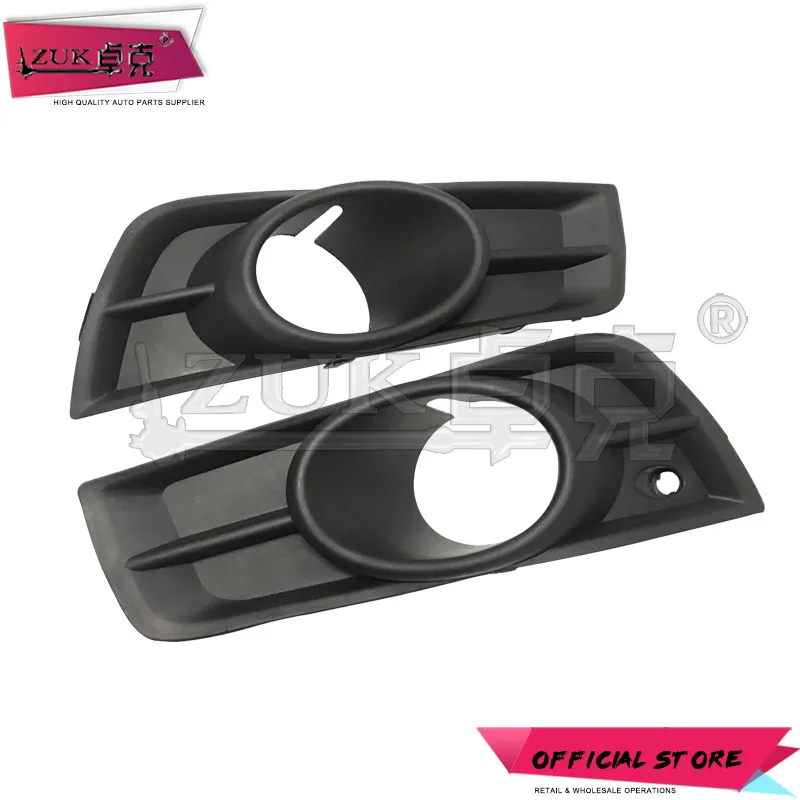 ZUK передний бампер вождения противотумансветильник ры s Противотуманные фары