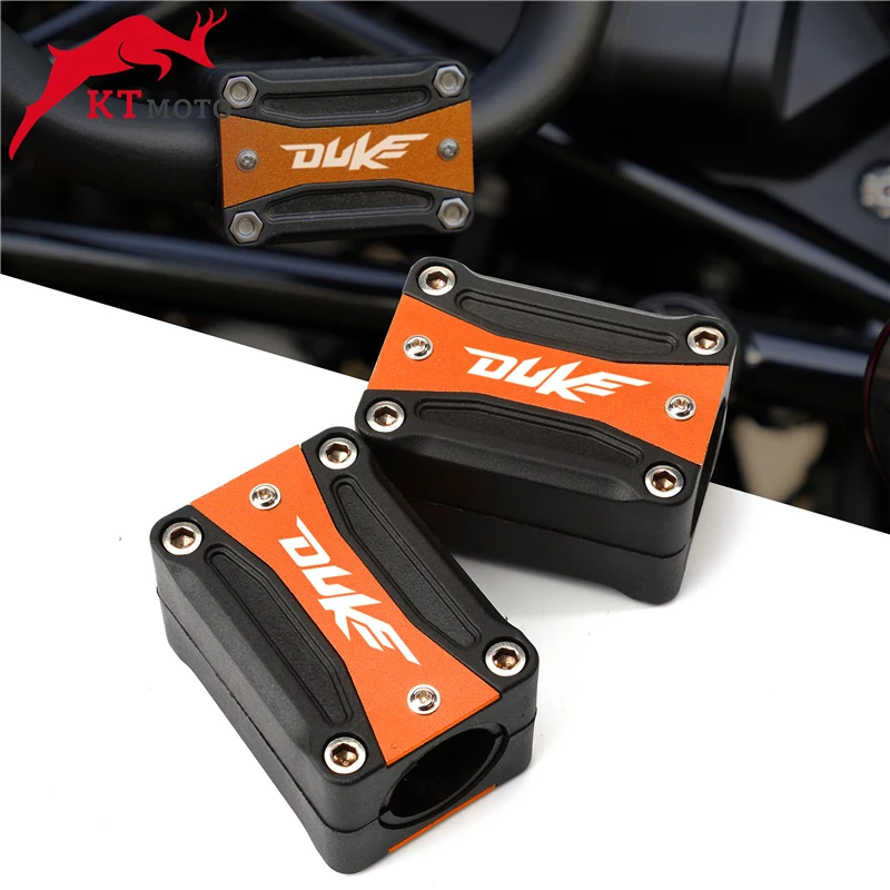 Для KTM DUKE 125 200 250 390 690 790 990 RC новейший высококачественный декоративный блок для мотоцикла|Накладки и