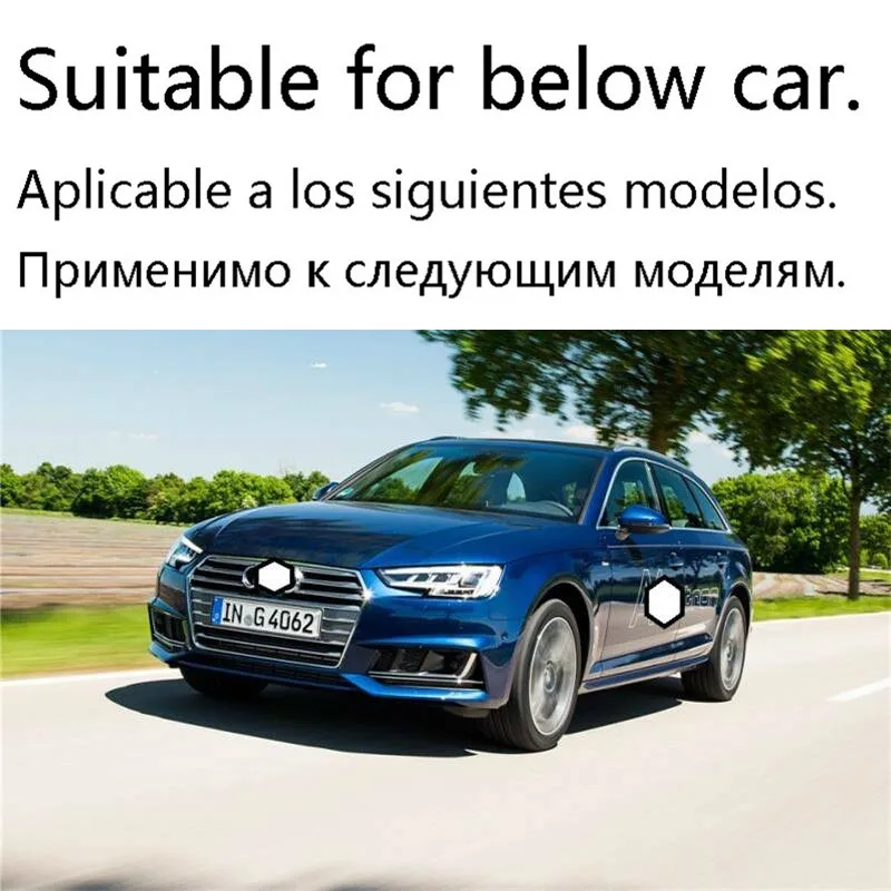 Авто модифицированные детали модернизированная модификация декоративное