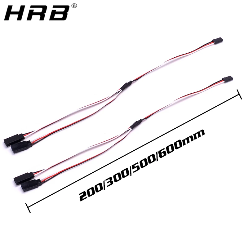 5 шт y образный удлинитель 20 см 30