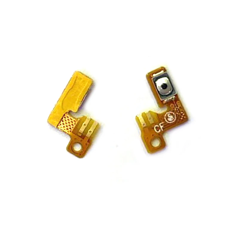 Гибкий кабель для Alcatel One Touch Idol 3 OT6045 6045Y 6045K 6045 кнопки включения/выключения