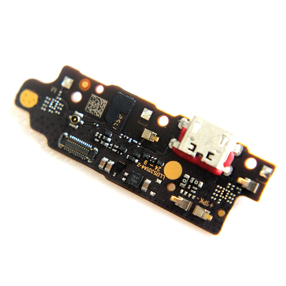 Оригинальный док станция зарядное устройство разъем usb зарядный порт гибкий