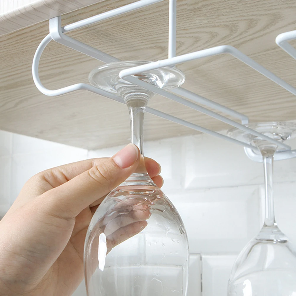 Новый кухонный стеллаж для вина практичная подставка органайзер хранения