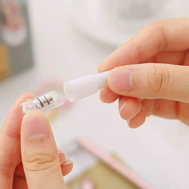 Гелевая ручка светильник лампочка нейтральная пылезащитная штепсельная вилка