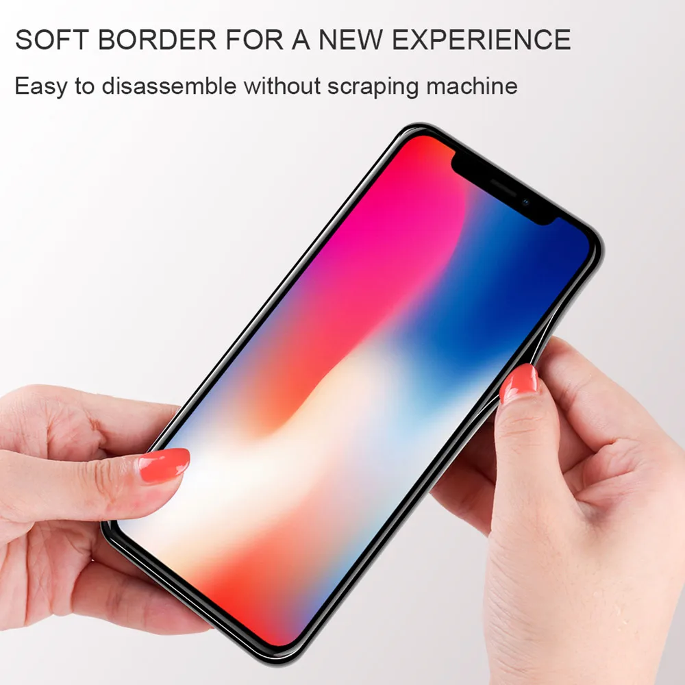 Роскошный чехол из закаленного стекла для iPhone 11 Pro Max XR 7 XS MAX 8 Plus X покрытие