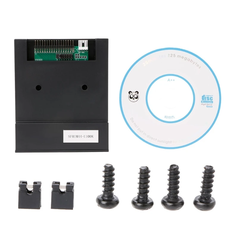 SFR1M44 U100K 3 5 &quotдисковод гибких дисков и USB эмулятор для музыкальные электронные