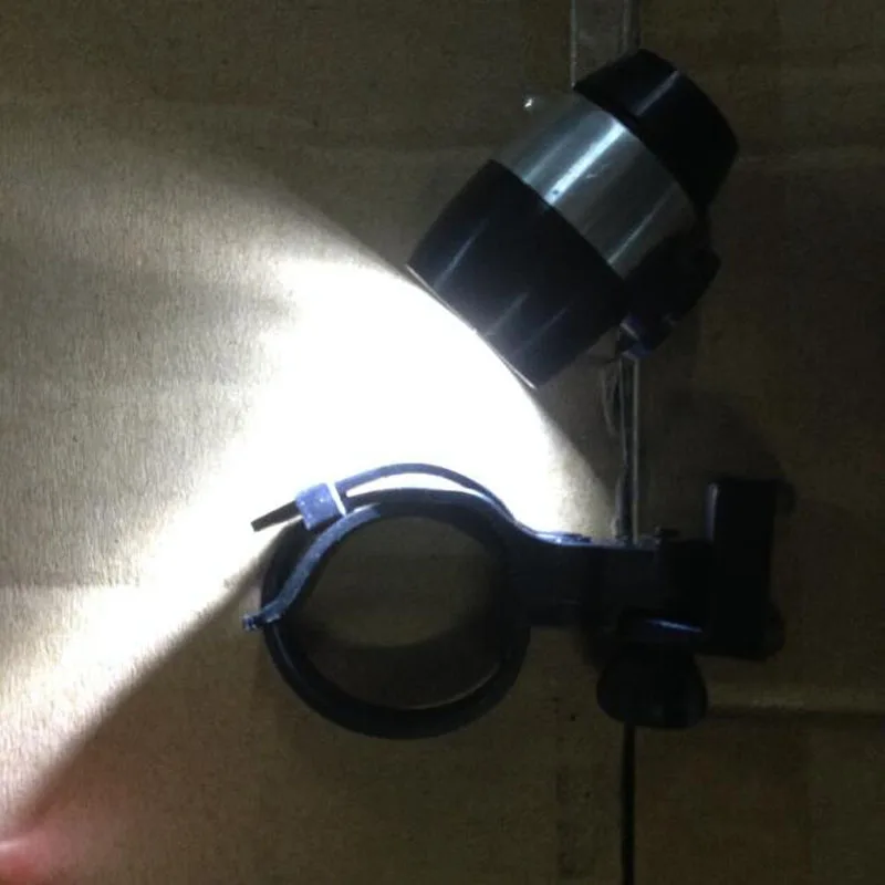 Велосипедный фонарь для велосипеда передний руль задний светодиодный высокой