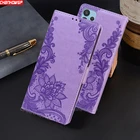 Кожаный флип-чехол для Samsung Galaxy A12 A32 A02S A52 A72 A42 A52 A72 A32 4G