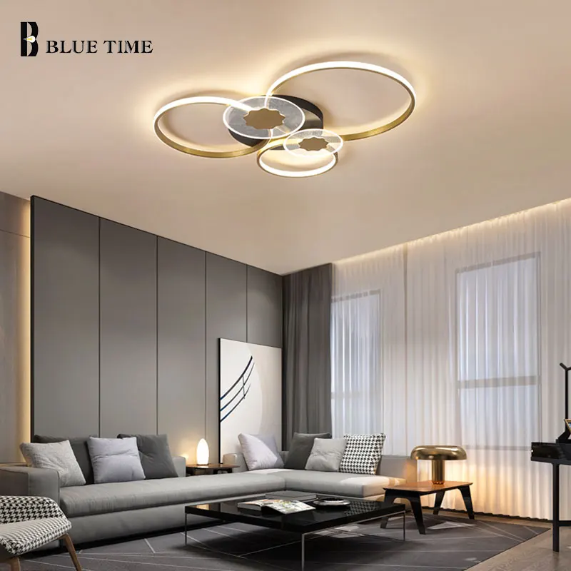 

Free shipping Modern lighting LED ceiling light for bedroom kitchent aluninum light chandelier light for dining room