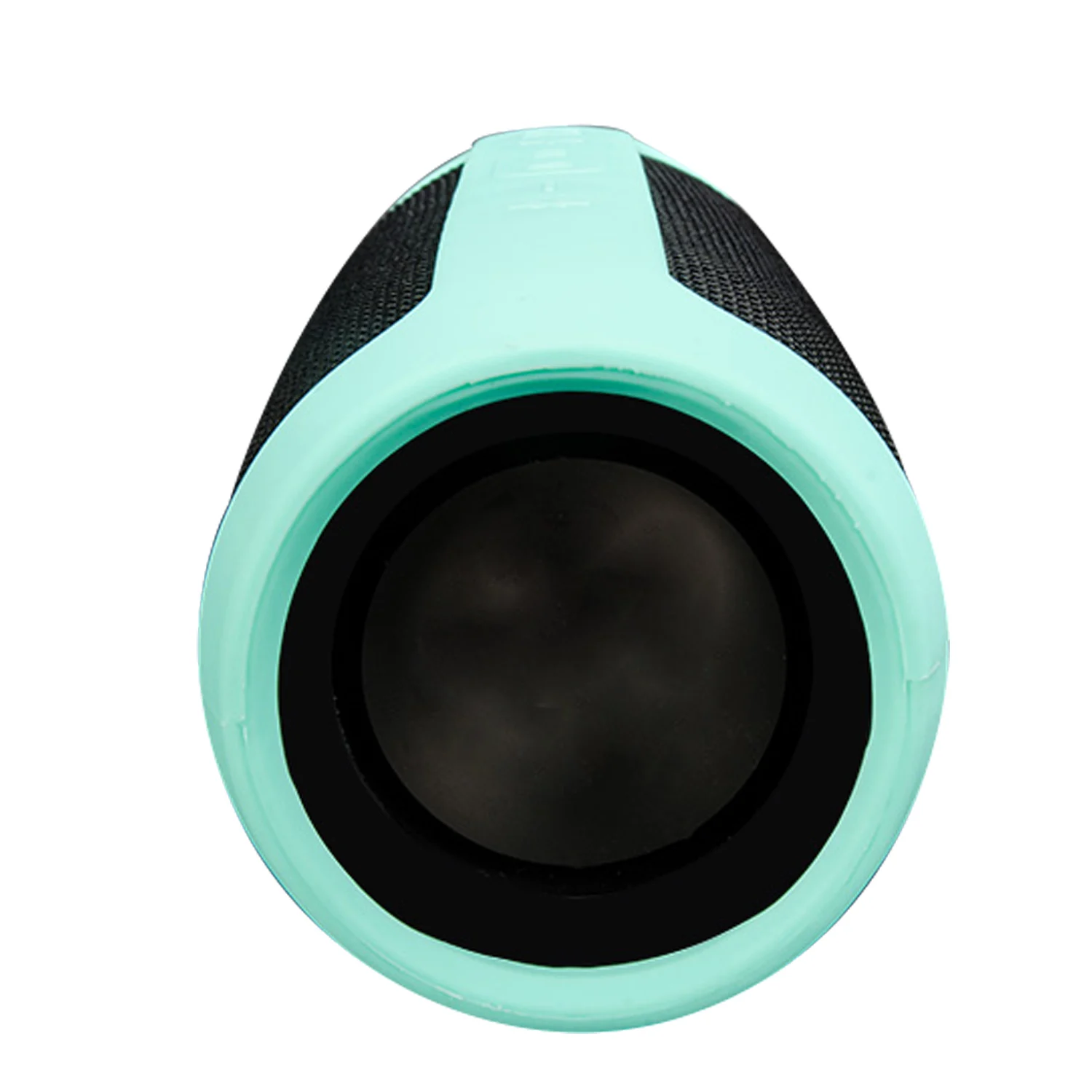 Gosear дорожный портативный мягкий силиконовый чехол для переноски защитный с