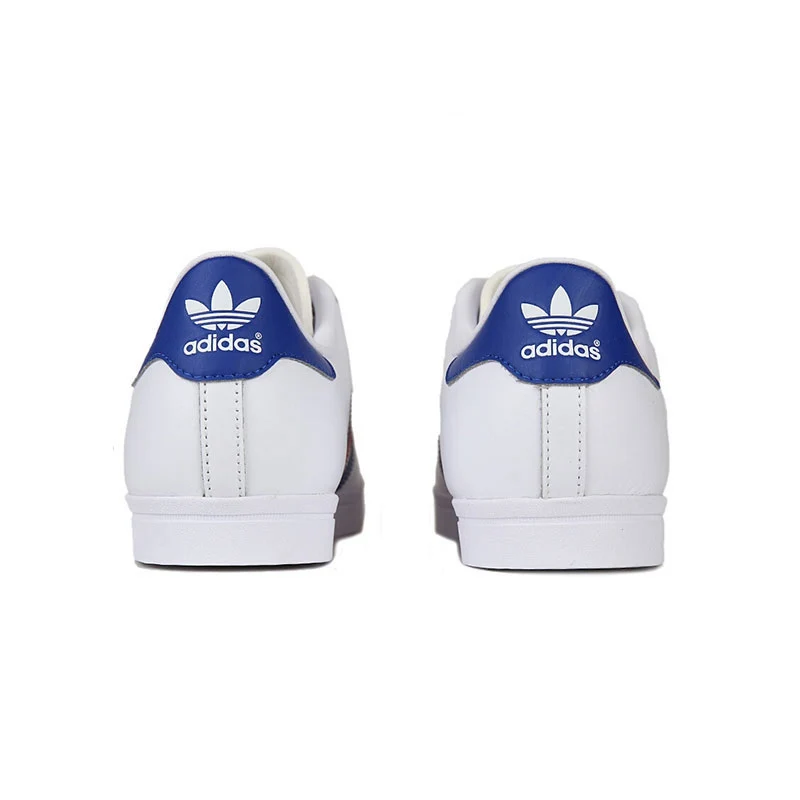 Новинка оригинальные мужские кроссовки для скейтбординга Adidas Originals COAST STAR | Спорт