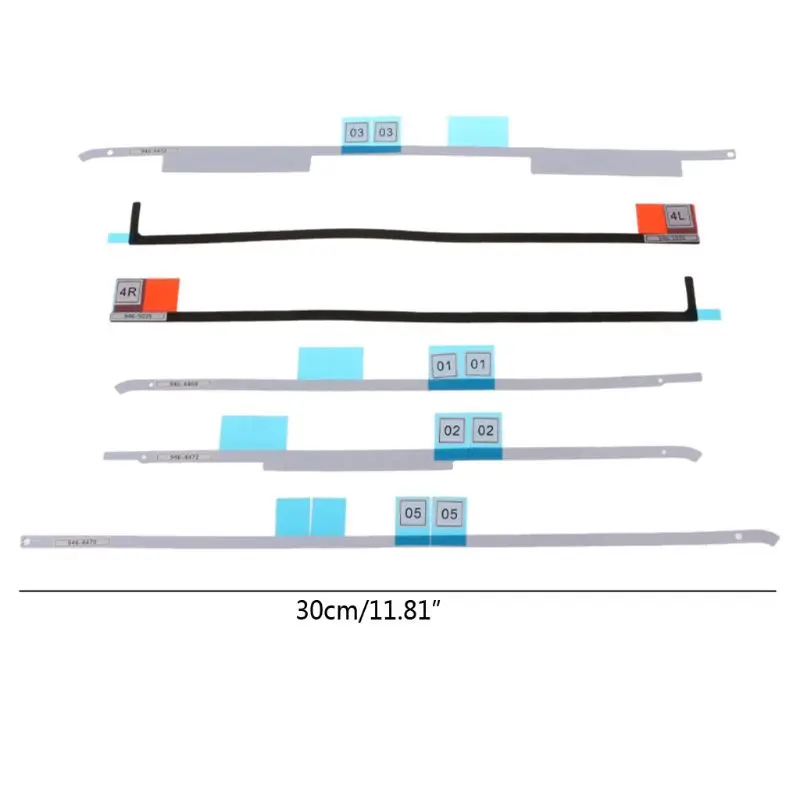 

2021 New A1418 LCD Screen Adhesive Strip for iMac LCD Display Adhesive Sticker Tape