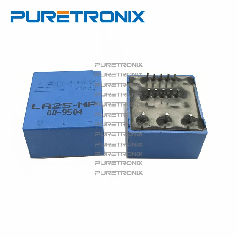 LA25-NP LA35-NP преобразователь тока