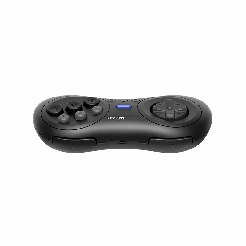 Беспроводной геймпад для sega Genesis &amp Mega Drive MD playstation NS 2 4G nintendo Switch joypad | Электроника