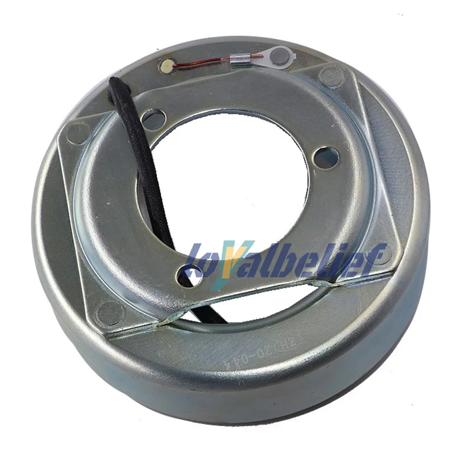 

For Mazda familia 1.8 Air Conditioner Compressor Clutch Coil A/C compressor magnetic clutch 12V 100.8*66*32.6