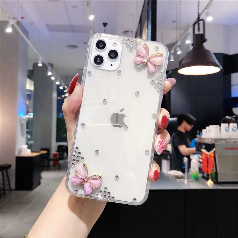 Модный чехол для Huawei P8 P9 P10 P20 P30 PLUS LiTE Mate 10 20 30 Pro Lite | Мобильные телефоны и