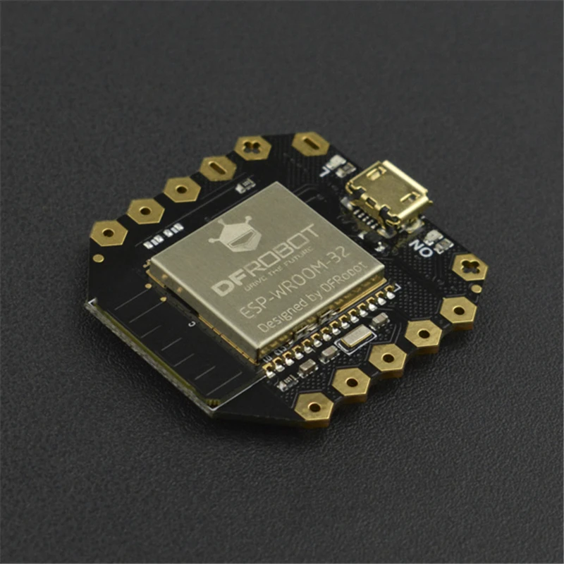 Микроконтроллер AiSpark Beetle ESP32|Демонстрационные стенды| |