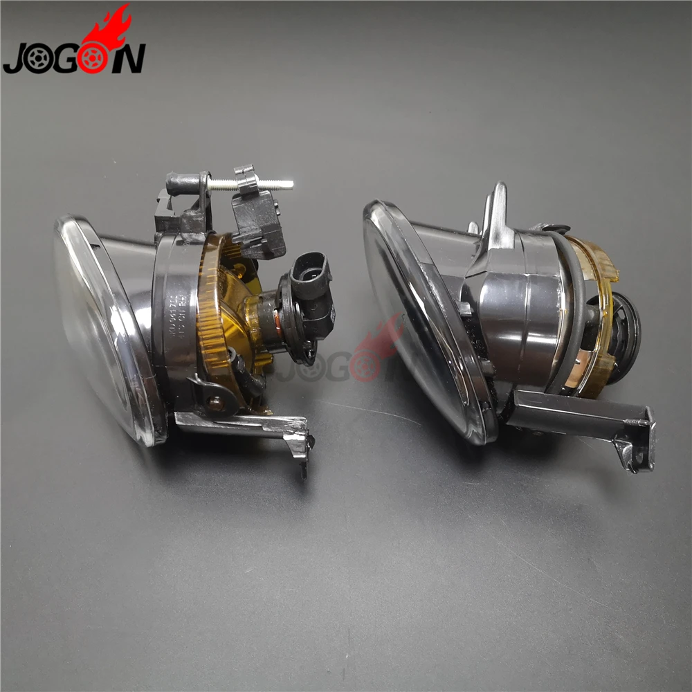 Для VW Jetta MK6 Golf 6 EOS Caddy Touran тигуан Жук R-line SEAT Alhambra галогенная Передняя