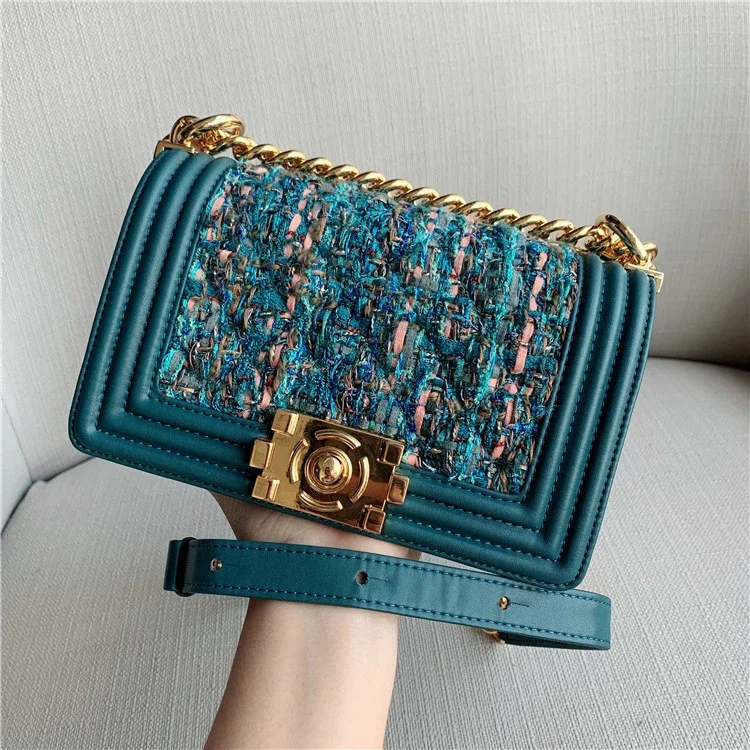 

free shipping 2020 the new style good quality genuine cow leather women one shoulder bag crossbody bag 3 color 2 size 20cm 25cm