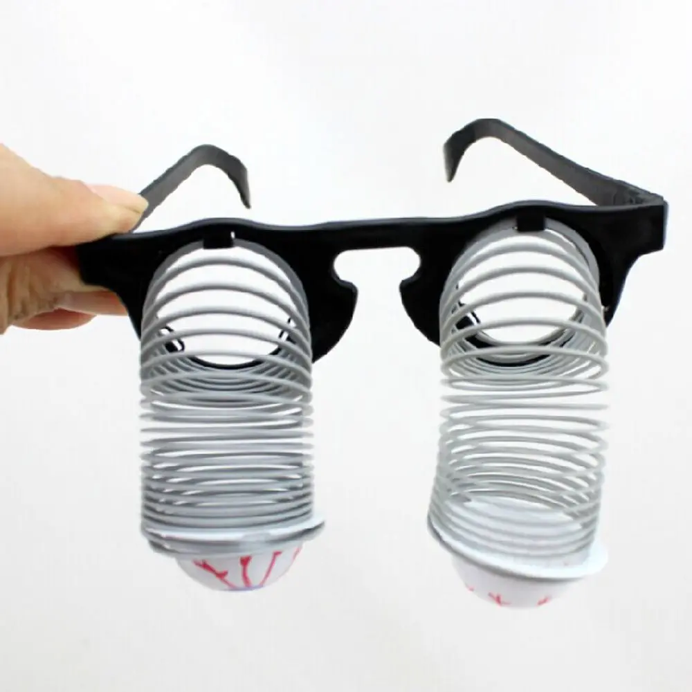 Хэллоуин игрушки выскочить глаз падения очки Глазные яблоки глаза Маскарад