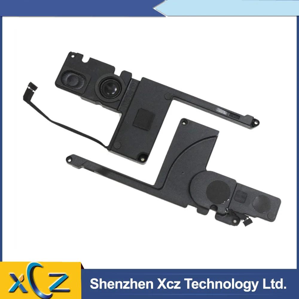 OEM новый A1398 динамик для Macbook Pro 15 &quotRetina Speaker 2012 2013 2014 2015|Компьютерные кабели и