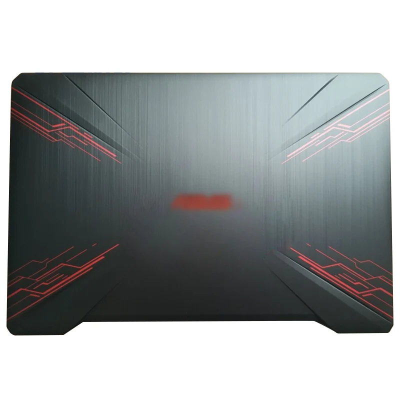 ЖК-задняя крышка/петли для ноутбука Asus FX505 FX86 FX86S FX80 FX80G FX80GD FX504G FX504GD 47BKLLCJN70 |