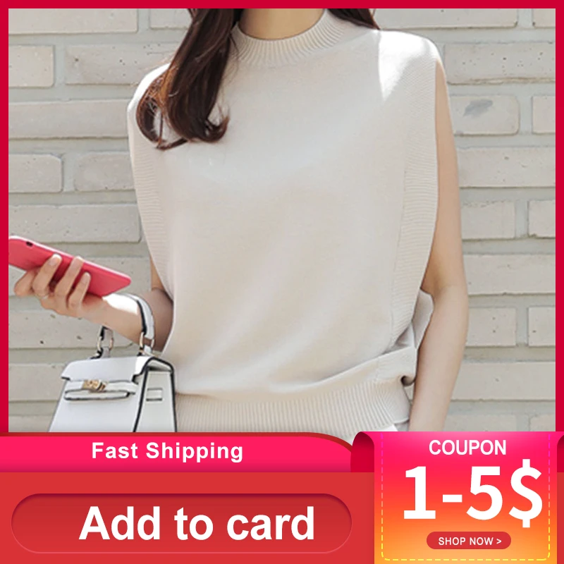 Топ женский винтажный офисный свободного кроя элегантная простая японская