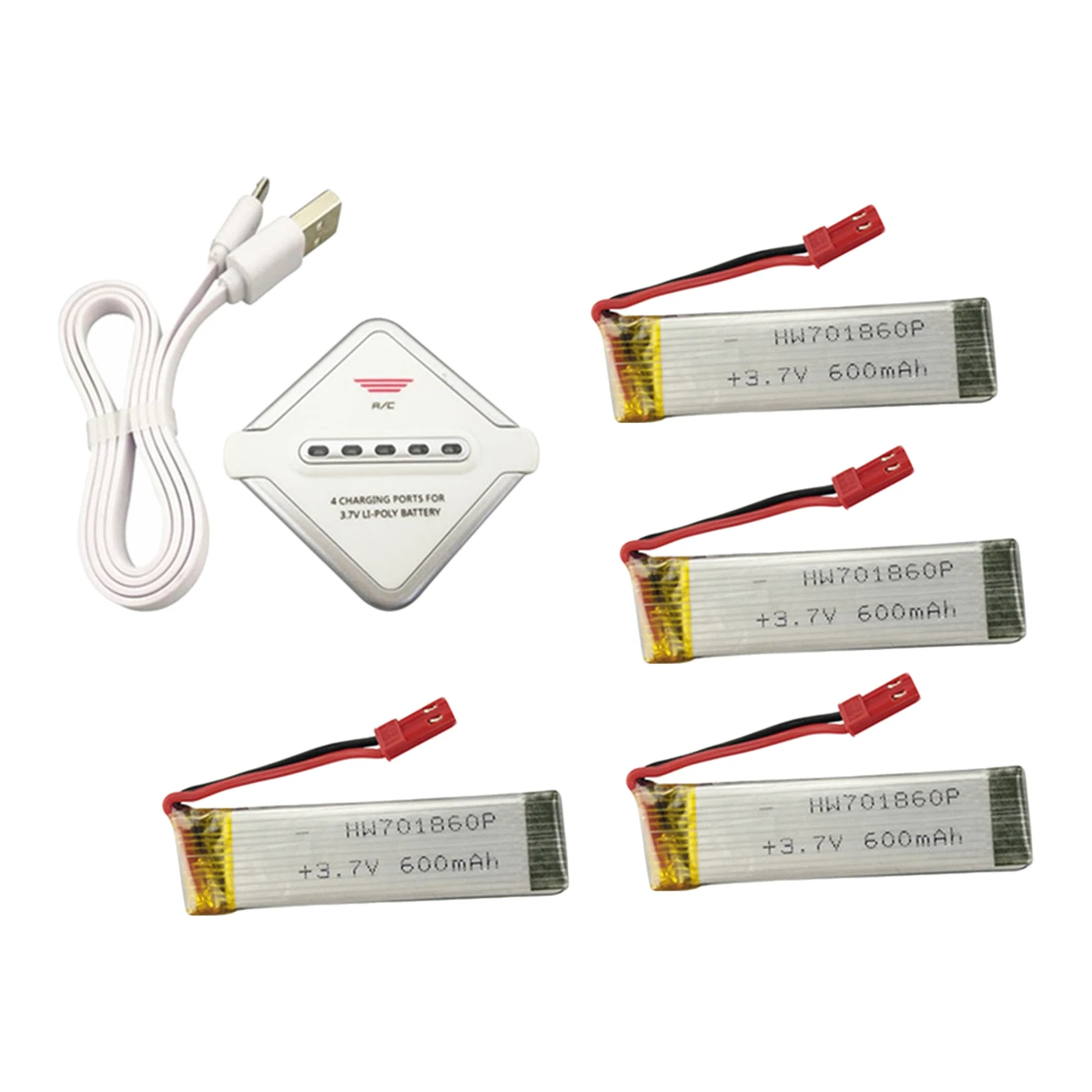 

Аккумулятор Lipo для WLtoys V929 V939 HD, складной Wi-Fi FPV Дрон Syma S032G HD, карманный воздушный Квадрокоптер, аксессуары