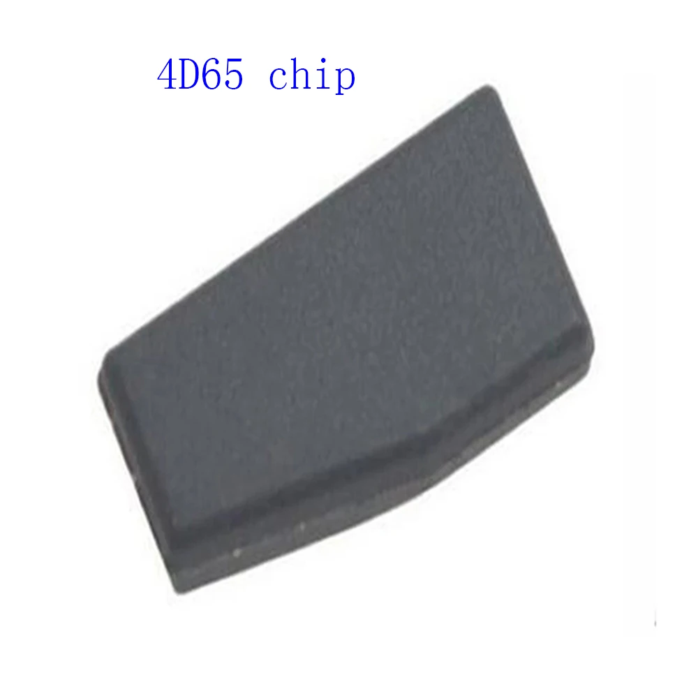 

4D65 Car Key Chip for Suzuki ID65 4D 65 Transponder Chip 20pc/lot