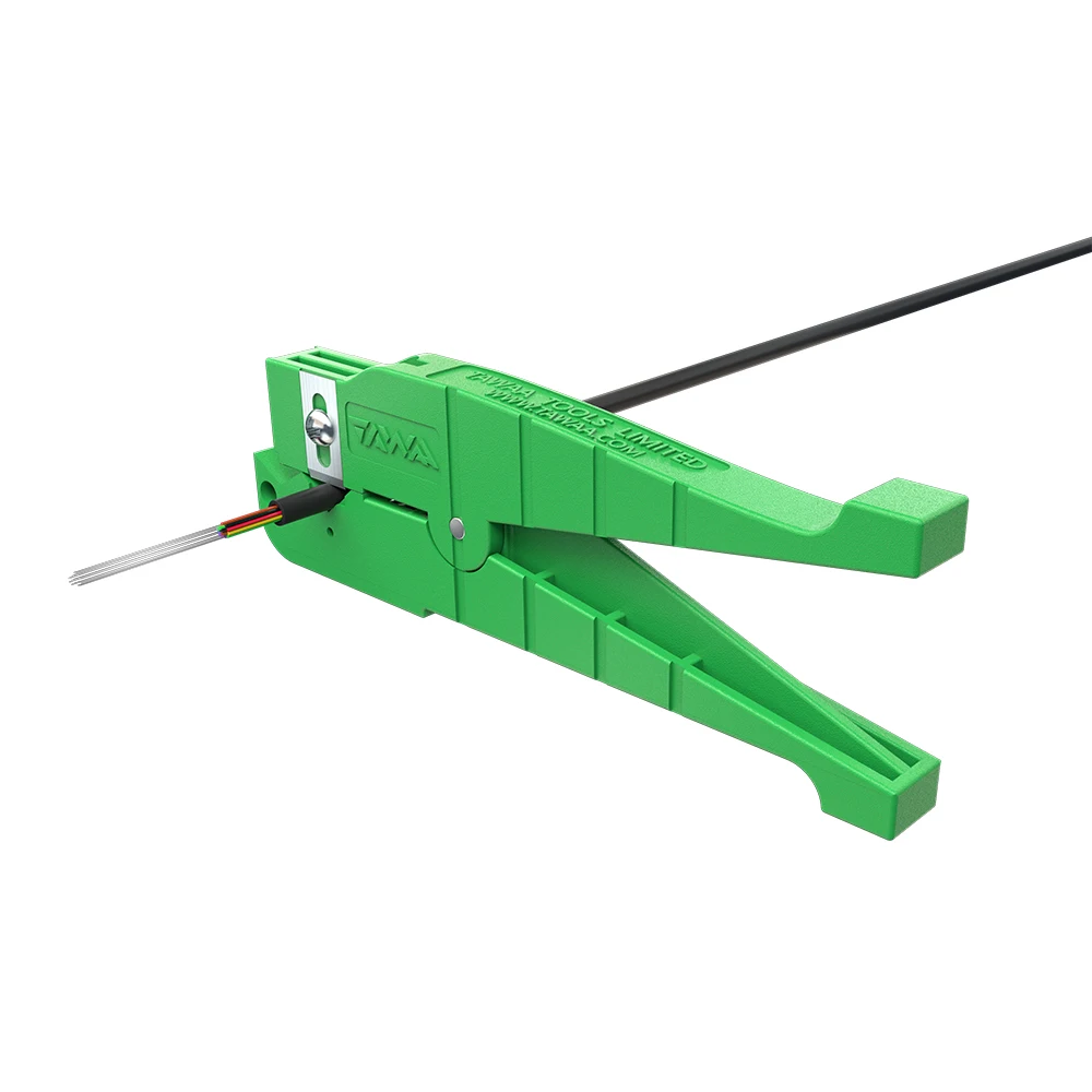 Устройство для зачистки коаксиального кабеля 45-164