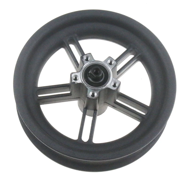 

Scooter Rear Wheel Hub Repair Spare Parts for 8.5 Inch Xiaomi Mijia M365 Electric Scooter Scooter Accessories