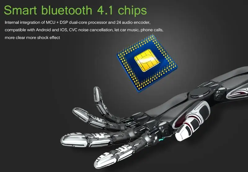Многофункциональный Автомобильный Bluetooth MP3 плеер Onever 4 1 а с двумя USB