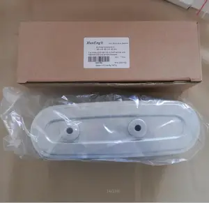 Воздушный фильтр GXV160 для вертикального двигателя HONDA 5.5HP HRJ216 HRA216 HR214 очиститель косилок 17211-ZE7-W03 17210-Z1V-003 Бесплатная доставка